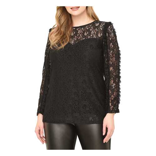 Блуза женская SVESTA C2161NO черная 52 RU в Levis