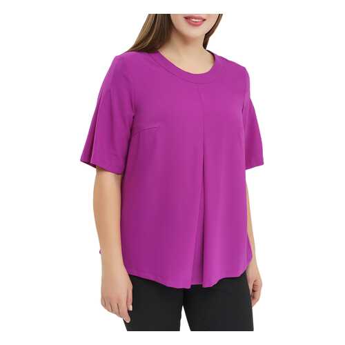 Блуза женская YARMINA BL1071-1127 розовая 54 RU в Levis