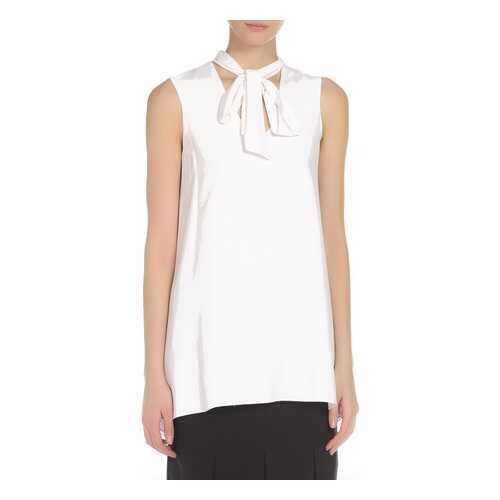 Блуза женская YARMINA BL1143-1026 белая 42 RU в Levis