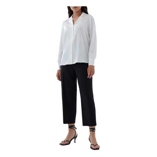Блуза женская ZARINA 328114316 белая 48 в Levis