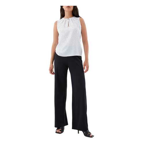 Блуза женская ZARINA 328119339 белая 42 в Levis