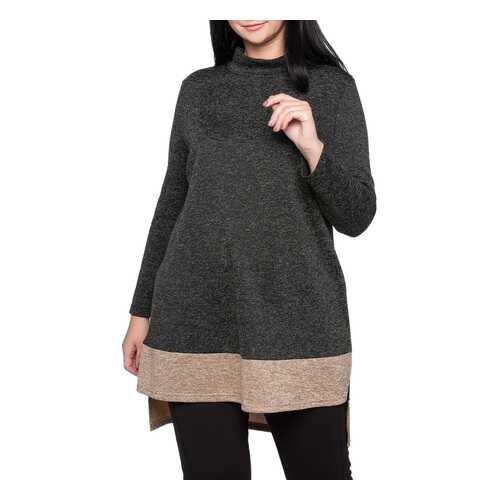 Джемпер женский Limonti 757500 черный 58 RU в Levis