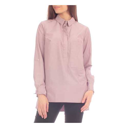 Рубашка женская Lamiavita ЛА-С596(02) розовая 46 RU в Levis