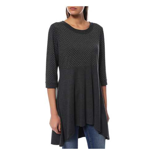 Туника женская LENA 322 серая 44 EU в Levis