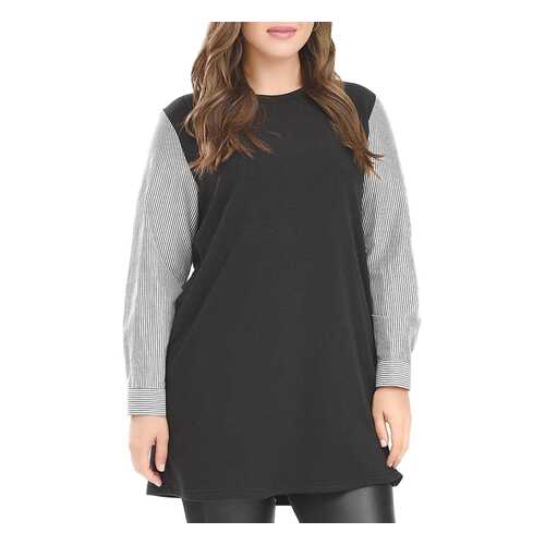 Туника женская SVESTA T2326-1NO черная 62 RU в Levis