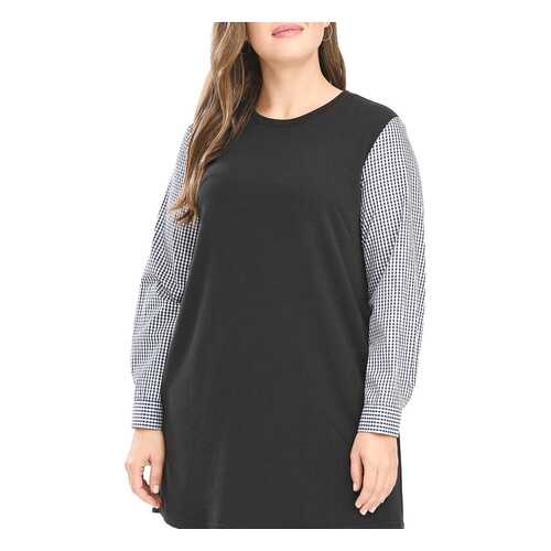 Туника женская SVESTA T2326NO черная 66 RU в Levis