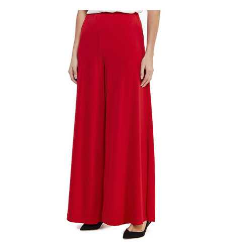Брюки женские Alina Assi MP002XW1AJJQ красные L в Levis