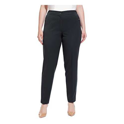 Брюки женские Averi 10.1808.2. зеленые 48 RU в Levis