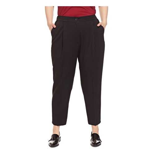 Брюки женские Averi 11.1807.2. черные 56 RU в Levis