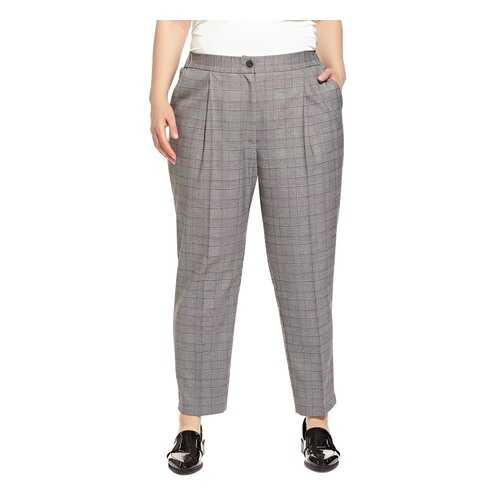 Брюки женские Averi 11.1828.2. серые 52 RU в Levis