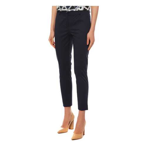 Брюки женские BRIAN DALES PW265 JK3376.004 синие 46 IT в Levis