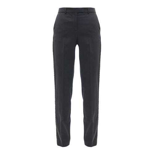 Брюки женские Calvin Klein черные 40 в Levis