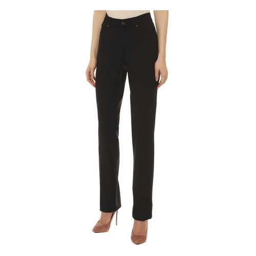 Брюки женские CAMBIO 0076/0888/099 черные 34 DE в Levis