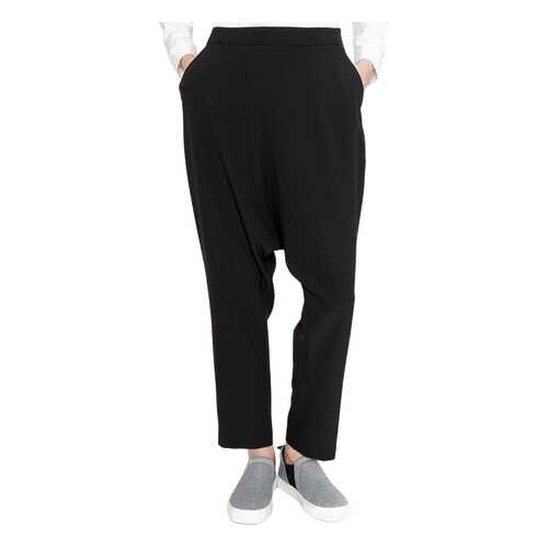 Брюки женские Cuvee C-004 черные XS в Levis