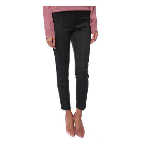 Брюки женские Disetta P3771/418 черные 40 IT в Levis