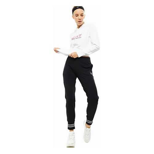 Брюки женские EA7 3HTP78 TJ31Z черные M в Levis
