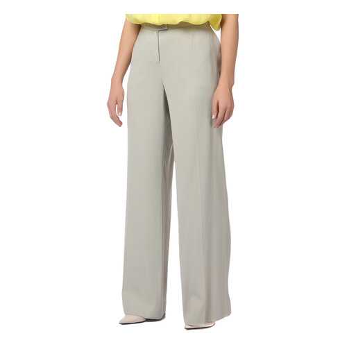 Брюки женские ELIE SAAB 5527 серые 48 в Levis