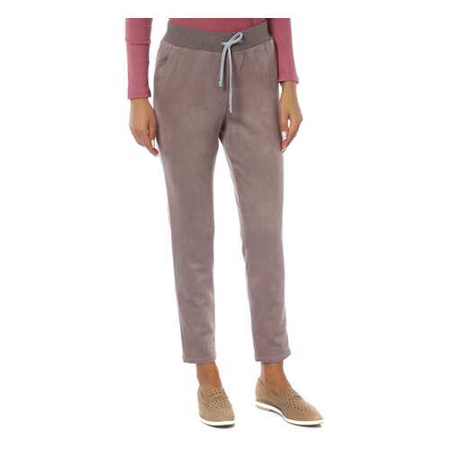 Брюки женские FREESPIRIT 2034617 коричневые M в Levis