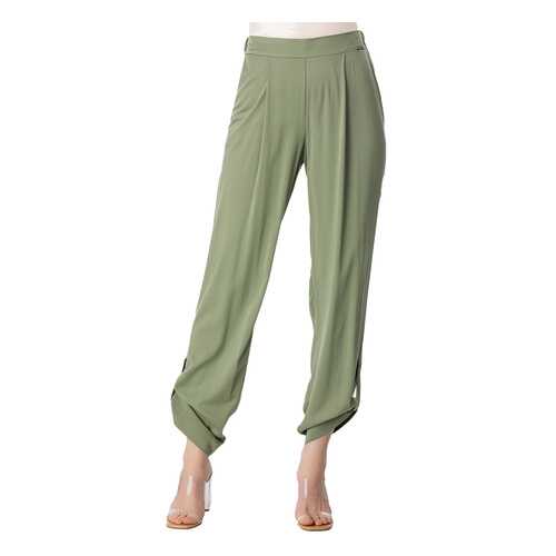 Брюки женские HELMIDGE 8529 зеленые 10 UK в Levis