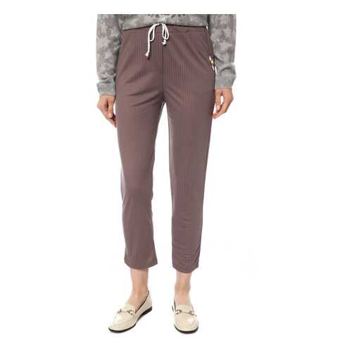 Брюки женские Hochusebetakoe ST 016 розовые 42 RU в Levis