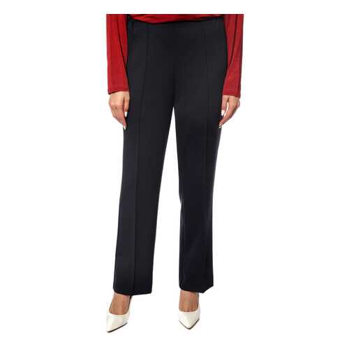 Брюки женские KR 1207 синие 54 RU в Levis