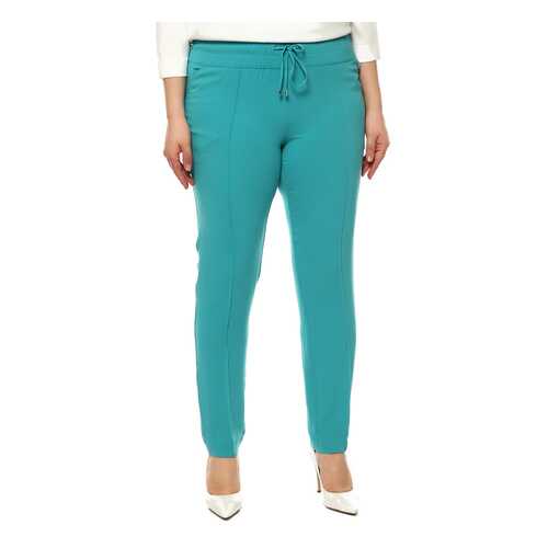 Брюки женские LAUREL 81445/370 зеленые 42 DE в Levis