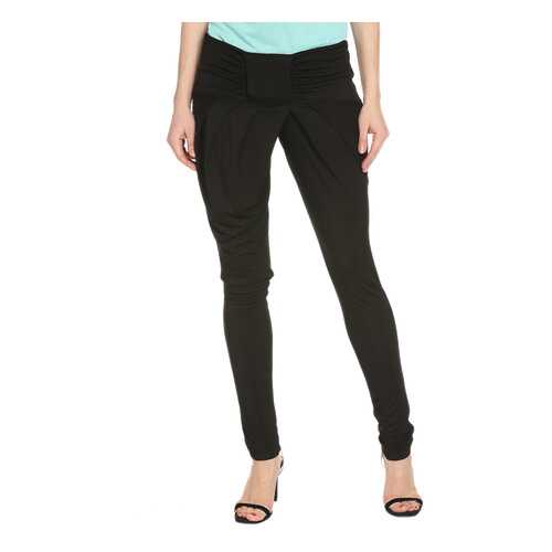 Брюки женские LEIDIRO 4012_14_3 черные 40 IT в Levis