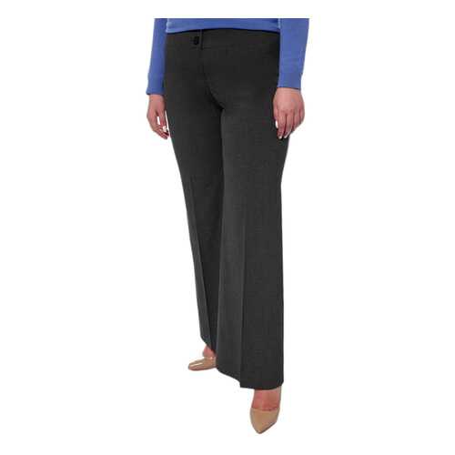 Брюки женские LENA 345 серые 40 EU в Levis