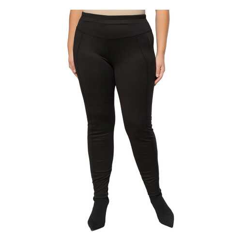Брюки женские Limonti 755502 черные 60 RU в Levis
