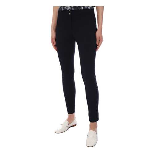 Брюки женские LUISA CERANO 648245/1327/285 синие 38 DE в Levis