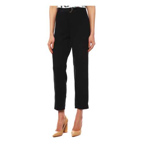 Брюки женские MAX&CO 81310817 синие 42 IT в Levis