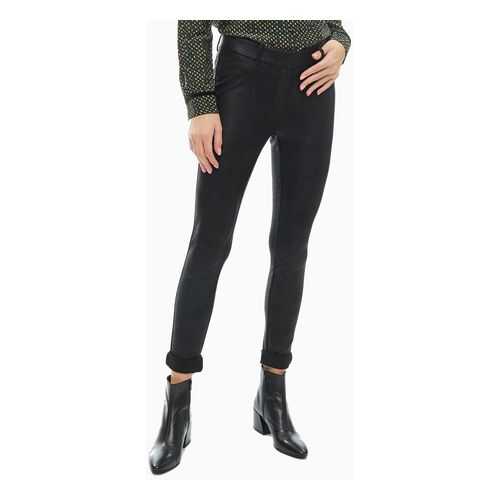Брюки женские MORE & MORE 91094010 0790 черные 36 DE в Levis