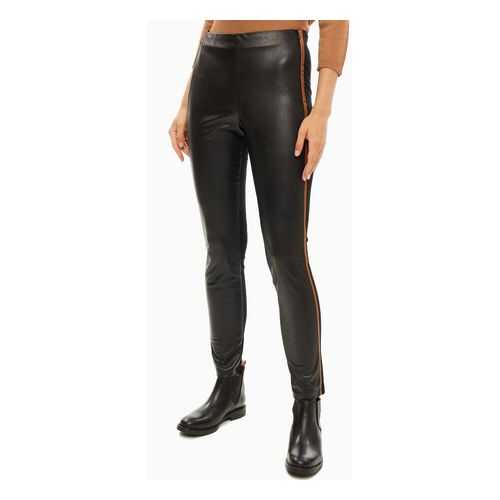 Брюки женские MORE & MORE черные в Levis