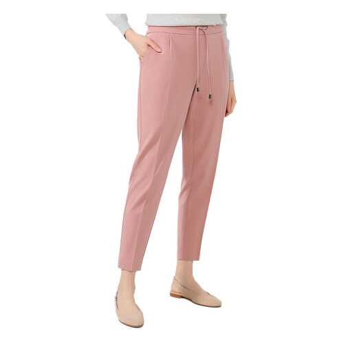 Брюки женские NOOM 4600391 розовые 34 EU в Levis