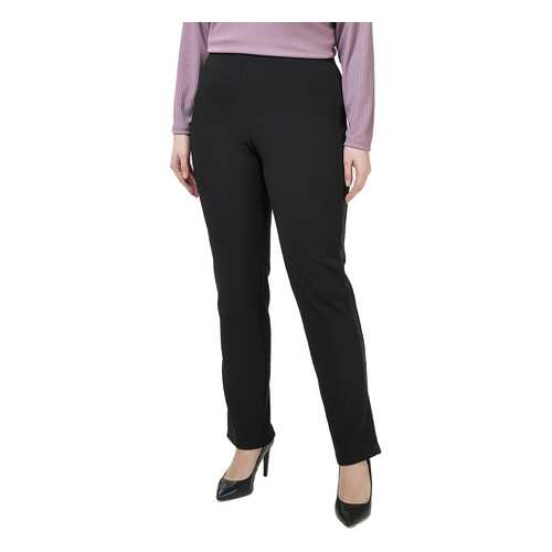 Брюки женские OLSI 2012005_1 черные 56 RU в Levis