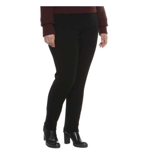 Брюки женские Paul & Shark I14F0451 черные 50 IT в Levis