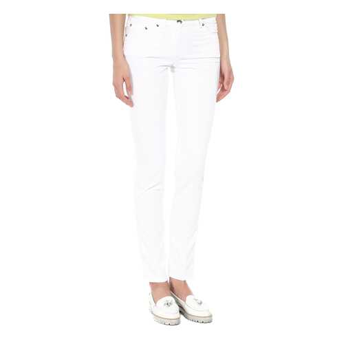 Брюки женские Paul & Shark P15F0461 красные 40 IT в Levis