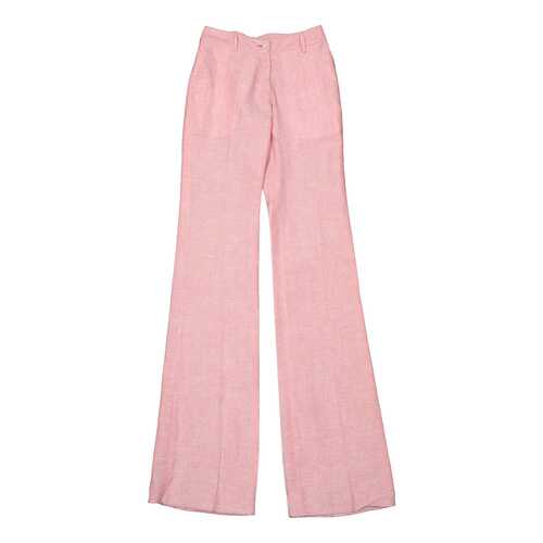 Брюки женские RASCHINI DSVIII1014304 розовые 40 IT в Levis
