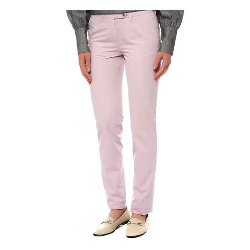 Брюки женские RASCHINI DSXIV2014301 фиолетовые 40 IT в Levis