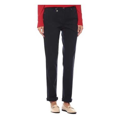 Брюки женские Saint James 0753 синие 38 FR в Levis