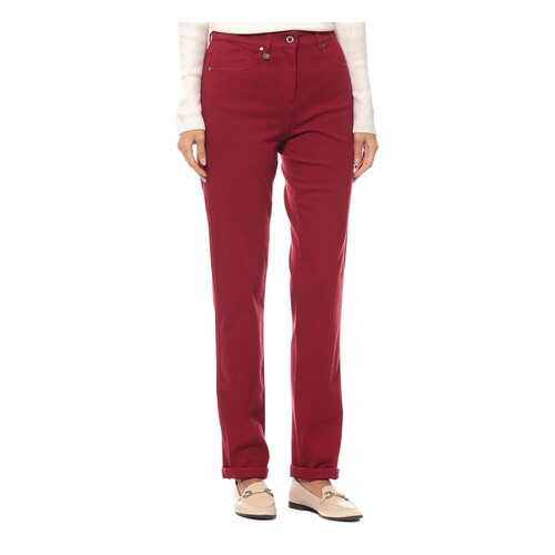 Брюки женские Saint James 0753 синие 42 FR в Levis