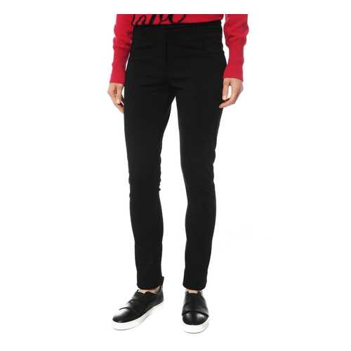 Брюки женские STEFFEN SCHRAUT 11072426/02 черные 38 DE в Levis