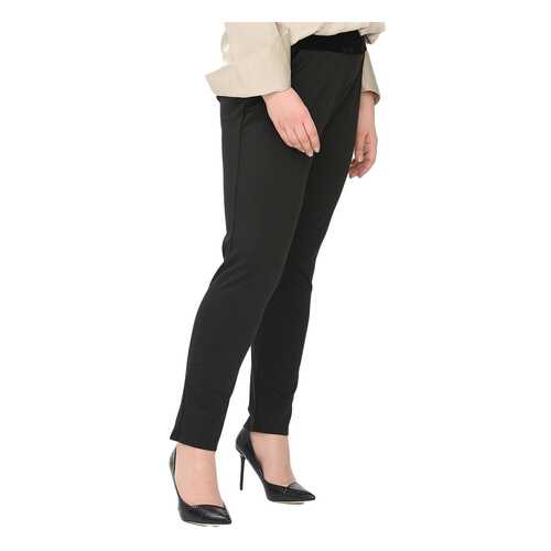 Брюки женские SVESTA P193NO черные 48 RU в Levis