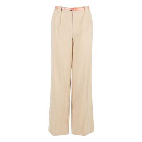 Брюки женские TOM TAILOR 1018101-22201 бежевые 38/32 DE в Levis