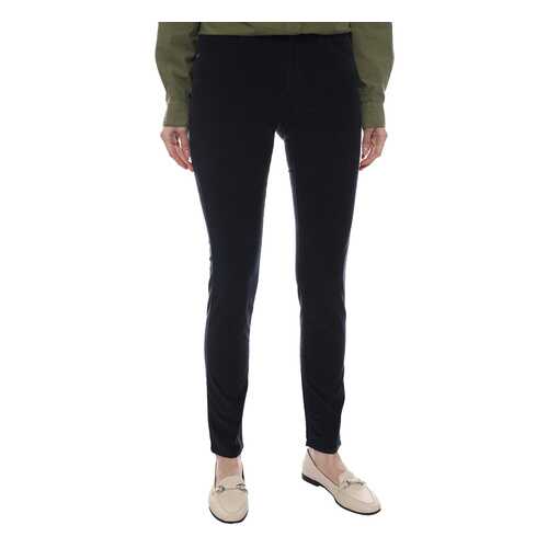 Брюки женские TRUSSARDI JEANS 5241132 синие 26 IT в Levis