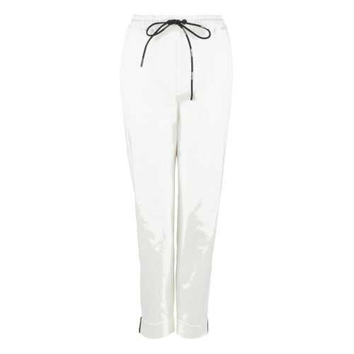 Брюки женские URBAN TIGER 12.02364 белые L в Levis