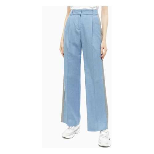 Брюки женские URBAN TIGER 12.024863 синие XS в Levis