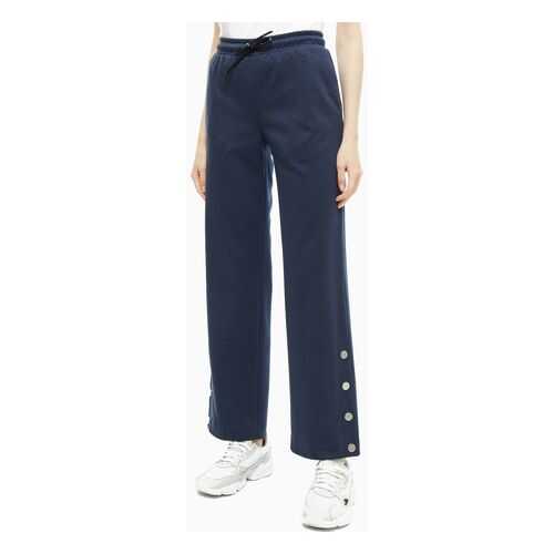 Брюки женские URBAN TIGER 12.025488 синие S в Levis