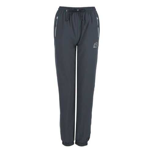 Брюки женские URBAN TIGER 12.025534 серые L в Levis
