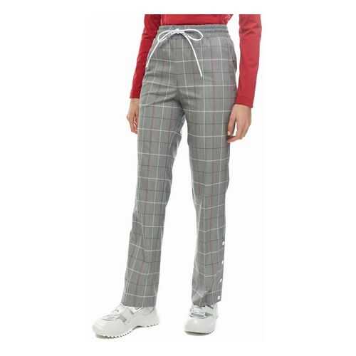 Брюки женские URBAN TIGER 12.025720 серые L в Levis